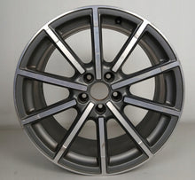 Laden Sie das Bild in den Galerie-Viewer, 1x Alufelge 19 Zoll 5x112 43ET 4G9601025J Audi Rim Wheel FEL9955044743qw