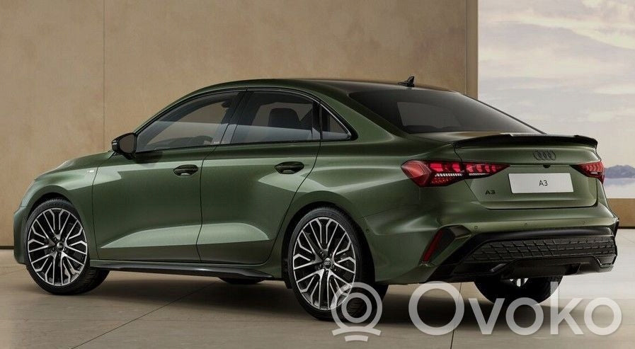 Motor Audi Seat A3 DXD DXDB 1.5 TSI 150PS 110kW 4TKm 2024 Benzin Unkomplett