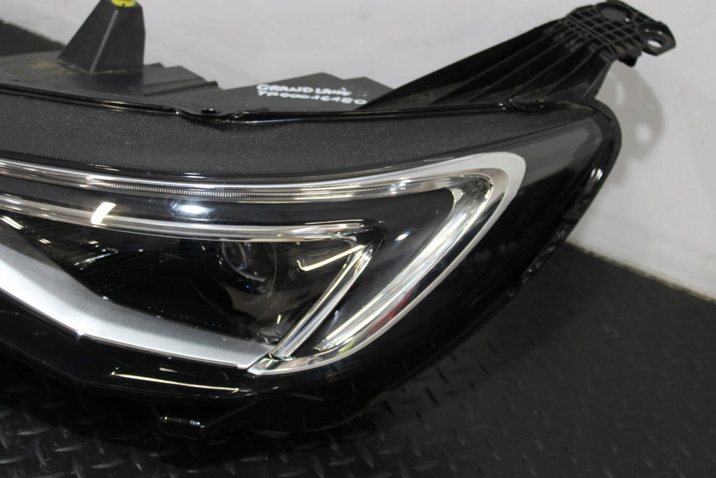 Frontscheinwerfer Opel Grandland X YP00016180 LED Ein Satz Headlight SCH8356403784kt