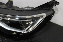 Laden Sie das Bild in den Galerie-Viewer, Frontscheinwerfer Opel Grandland X YP00016180 LED Ein Satz Headlight SCH8356403784kt