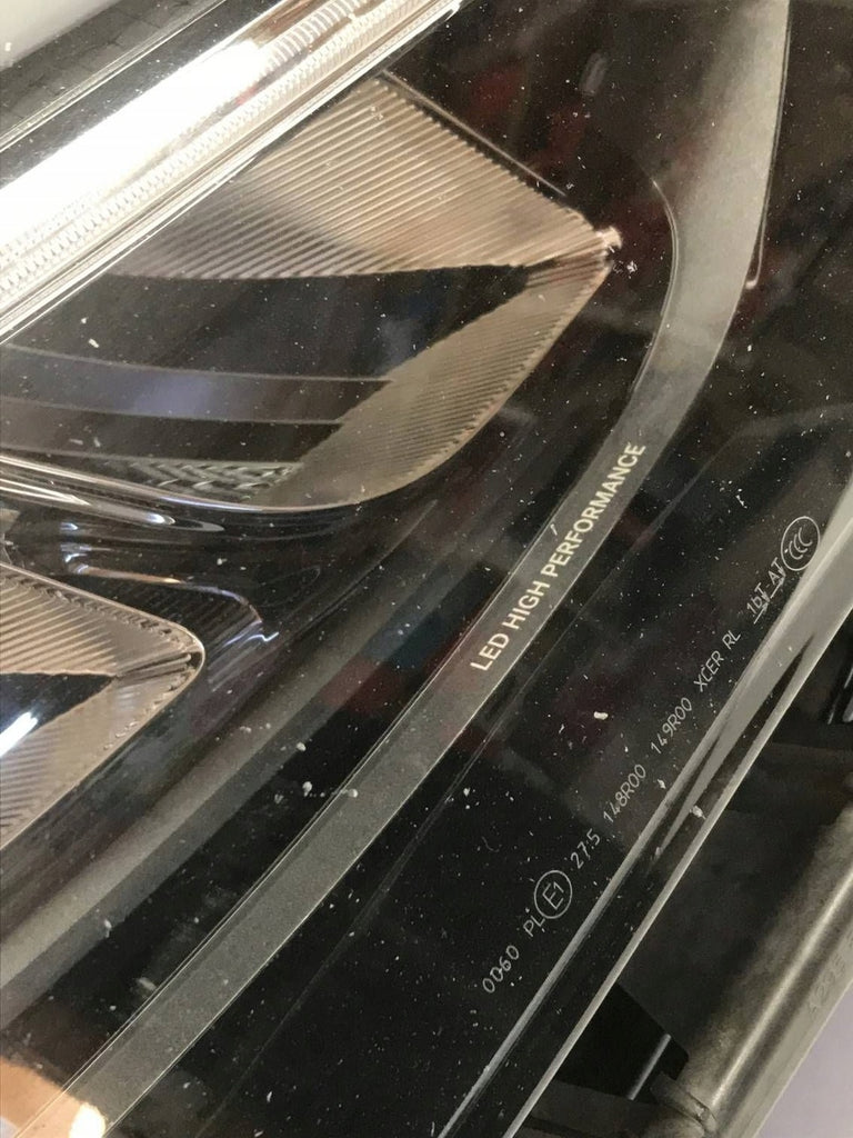 Frontscheinwerfer Mercedes-Benz A2959069800 Full LED Rechts Headlight SCH8860145772ub