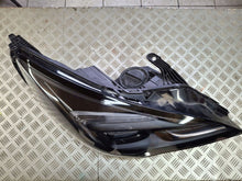 Laden Sie das Bild in den Galerie-Viewer, Frontscheinwerfer Opel Astra 39195689BSP Rechts Scheinwerfer Headlight SCH5120233038yl