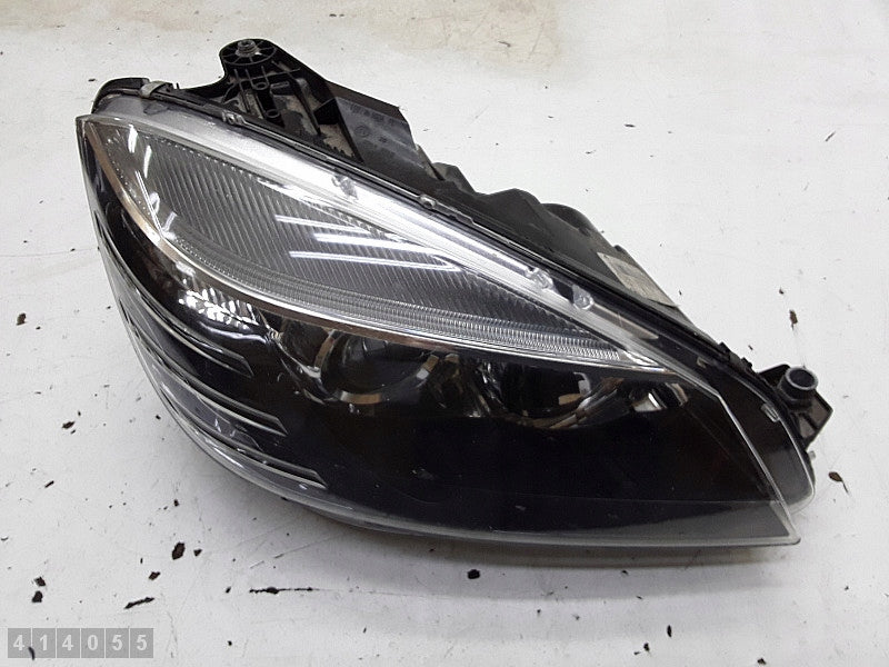 Frontscheinwerfer Mercedes-Benz C Class A2038206059 Rechts Headlight SCH3056875854md