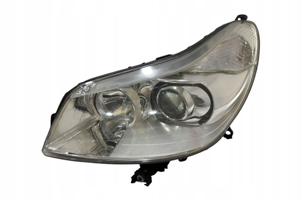 Frontscheinwerfer Citroën C5 I ONV62694 Links Scheinwerfer Headlight SCH1374999539rj