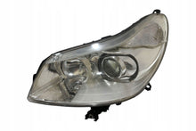 Laden Sie das Bild in den Galerie-Viewer, Frontscheinwerfer Citroën C5 I ONV62694 Links Scheinwerfer Headlight SCH1374999539rj