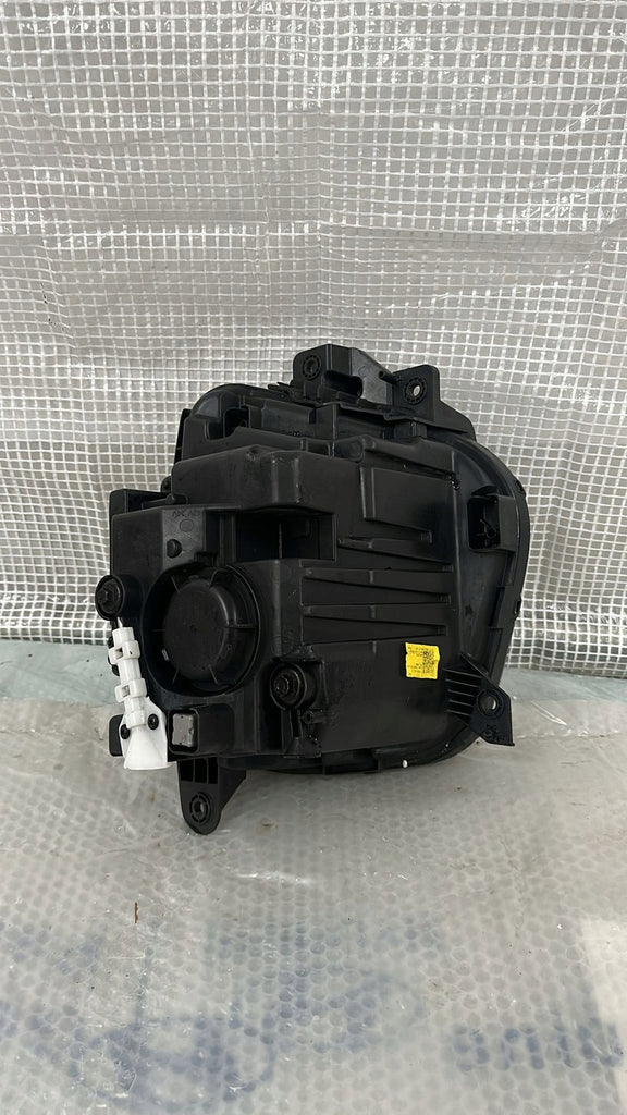 Frontscheinwerfer Hyundai Tucson N7921-12020 Rechts Scheinwerfer Headlight SCH5090259872af
