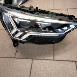 Frontscheinwerfer Audi Q3 83A941034 LED Rechts Scheinwerfer Headlight SCH1792860082gi