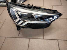 Laden Sie das Bild in den Galerie-Viewer, Frontscheinwerfer Audi Q3 83A941034 LED Rechts Scheinwerfer Headlight SCH1792860082gi