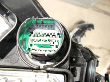 Laden Sie das Bild in den Galerie-Viewer, Frontscheinwerfer Hyundai I30 456776543456 Links Scheinwerfer Headlight SCH2047063719ac
