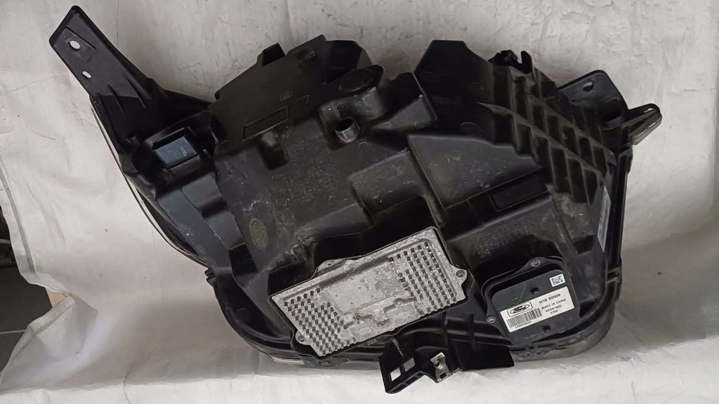 Frontscheinwerfer Ford FK7B-13W030-CG LED Links Scheinwerfer Headlight SCH3637558696hi