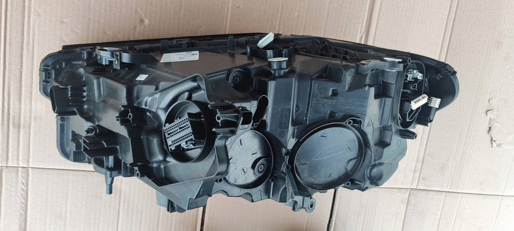 Frontscheinwerfer BMW X3 G01 5A2920610 Rechts Scheinwerfer Headlight SCH1100975599ro