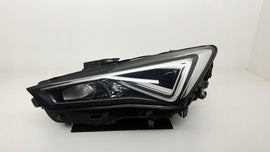 Frontscheinwerfer Seat Leon 5FB941007F Full LED Links Scheinwerfer Headlight