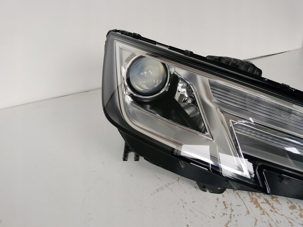 Frontscheinwerfer Audi A4 B9 8W0941006 LED Rechts Scheinwerfer Headlight