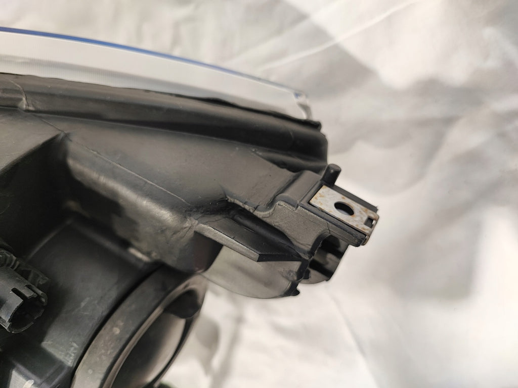 Frontscheinwerfer Tesla S 1012224-00-C LED Links Scheinwerfer Headlight