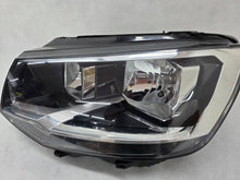 Load image into Gallery viewer, Frontscheinwerfer VW Transporter 7E1941005F Links Scheinwerfer Headlight SCH7858925123fa