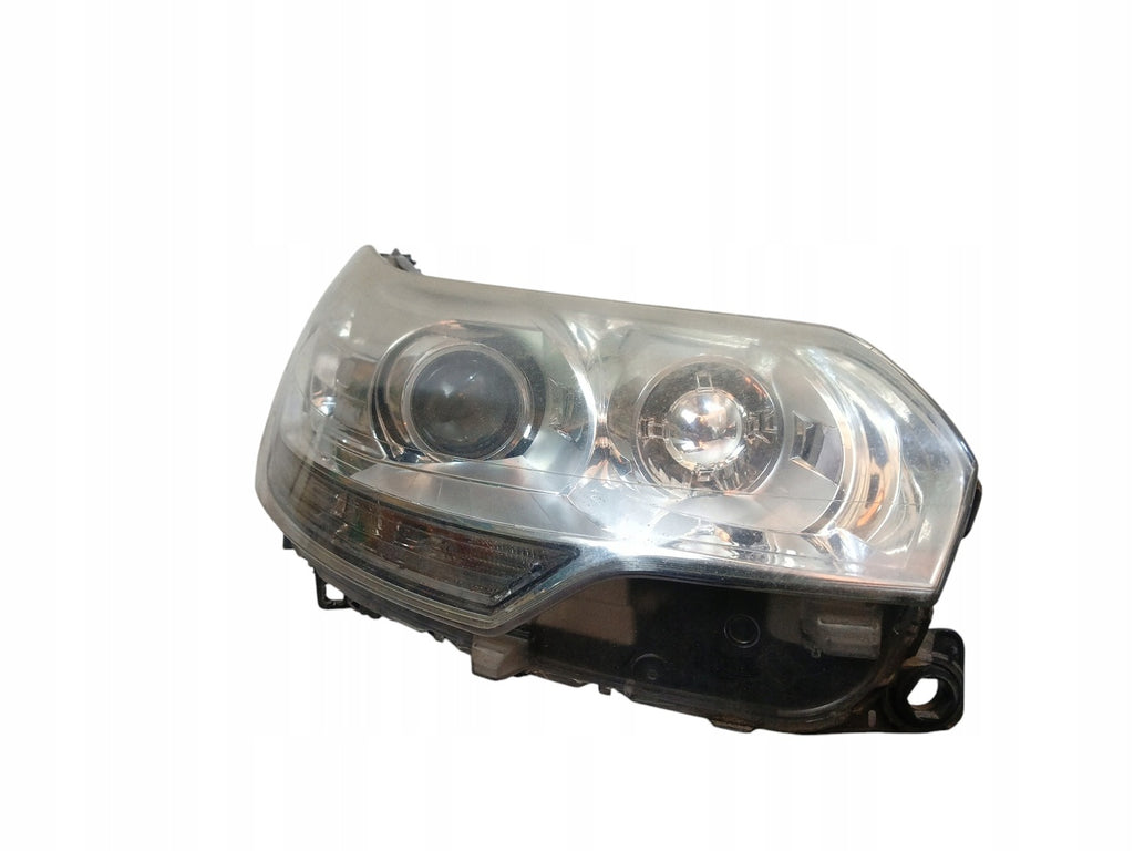 Frontscheinwerfer Citroën C5 III Xenon Rechts Scheinwerfer Headlight
