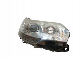 Frontscheinwerfer Citroën C5 III Xenon Rechts Scheinwerfer Headlight