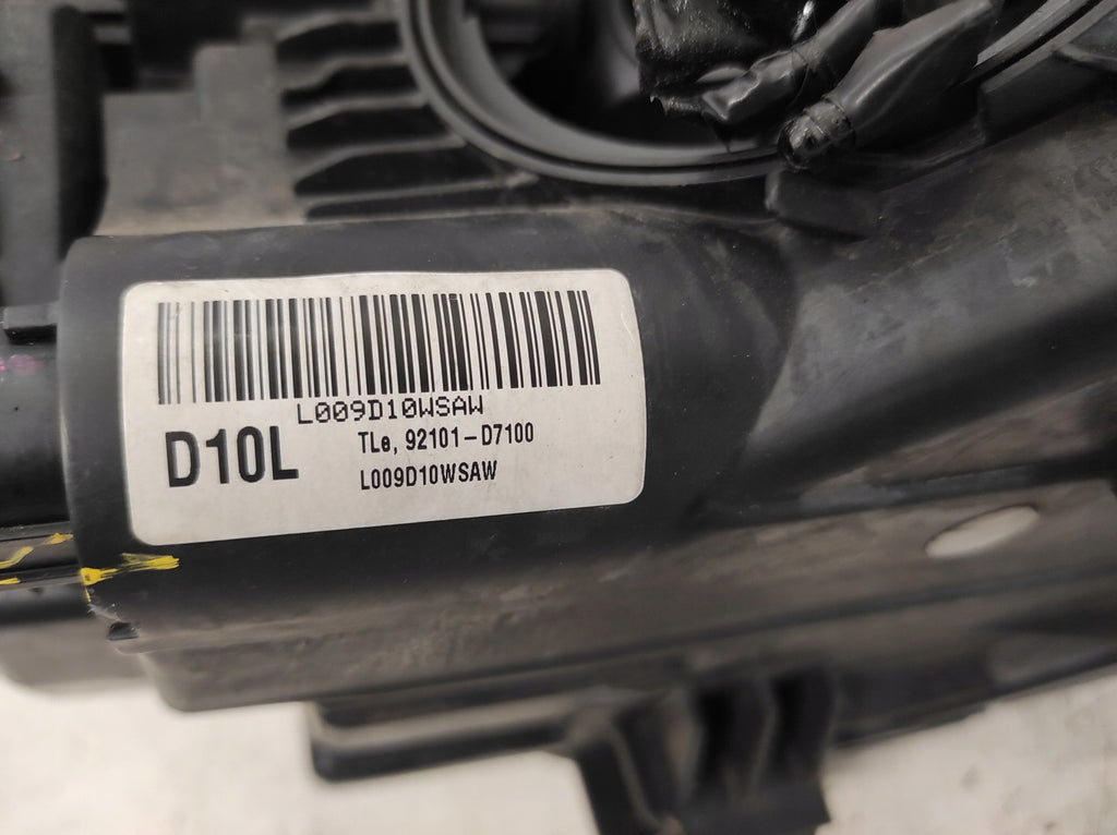 Frontscheinwerfer Hyundai Tucson 15-92101-D7100 PAW3725 Rechts oder Links