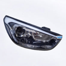 Load image into Gallery viewer, Frontscheinwerfer Hyundai Ix35 LED Ein Stück (Rechts oder Links) Headlight