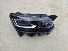 Laden Sie das Bild in den Galerie-Viewer, Frontscheinwerfer Toyota Proace City 9835780580 Rechts Scheinwerfer Headlight SCH9356537702ps