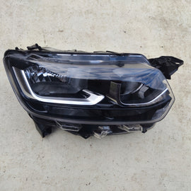 Frontscheinwerfer Toyota Proace City 9835780580- Rechts Scheinwerfer Headlight SCH8156875475td