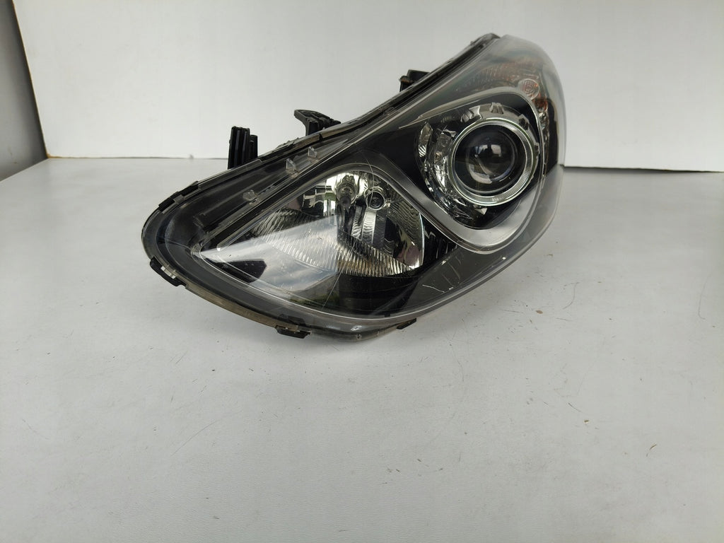 Frontscheinwerfer Hyundai I30 92101-A6000 Links Scheinwerfer Headlight SCH3788807852do