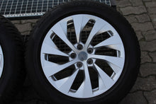 Laden Sie das Bild in den Galerie-Viewer, 4x Alufelge 18 Zoll 8.0" 5x112 26ET 4K8601025A Audi B8 Rim Wheel FEL5883678937aq