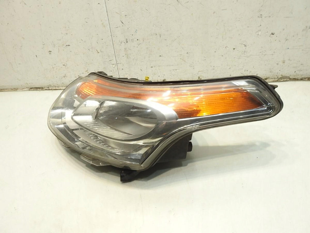 Frontscheinwerfer Citroën C3 Picasso 16714900 Links Scheinwerfer Headlight