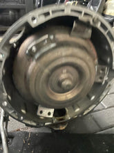 Laden Sie das Bild in den Galerie-Viewer, Getriebe Mercedes-Benz W221 A2212700202 Automatikgetriebe Trasmissione