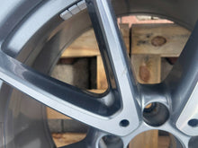 Load image into Gallery viewer, 1x Alufelge 18 Zoll 5x112 A2054015700 Mercedes-Benz W205 Rim Wheel FEL4457249387hj