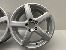 Laden Sie das Bild in den Galerie-Viewer, 4x Alufelge 17 Zoll 7.5" 5x112 32ET KBA46133 Audi Mg I Rim Wheel FEL7365363929ay