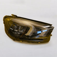 Laden Sie das Bild in den Galerie-Viewer, Frontscheinwerfer Mercedes-Benz Gle V167 A1679061700 1EX2308 LED Rechts