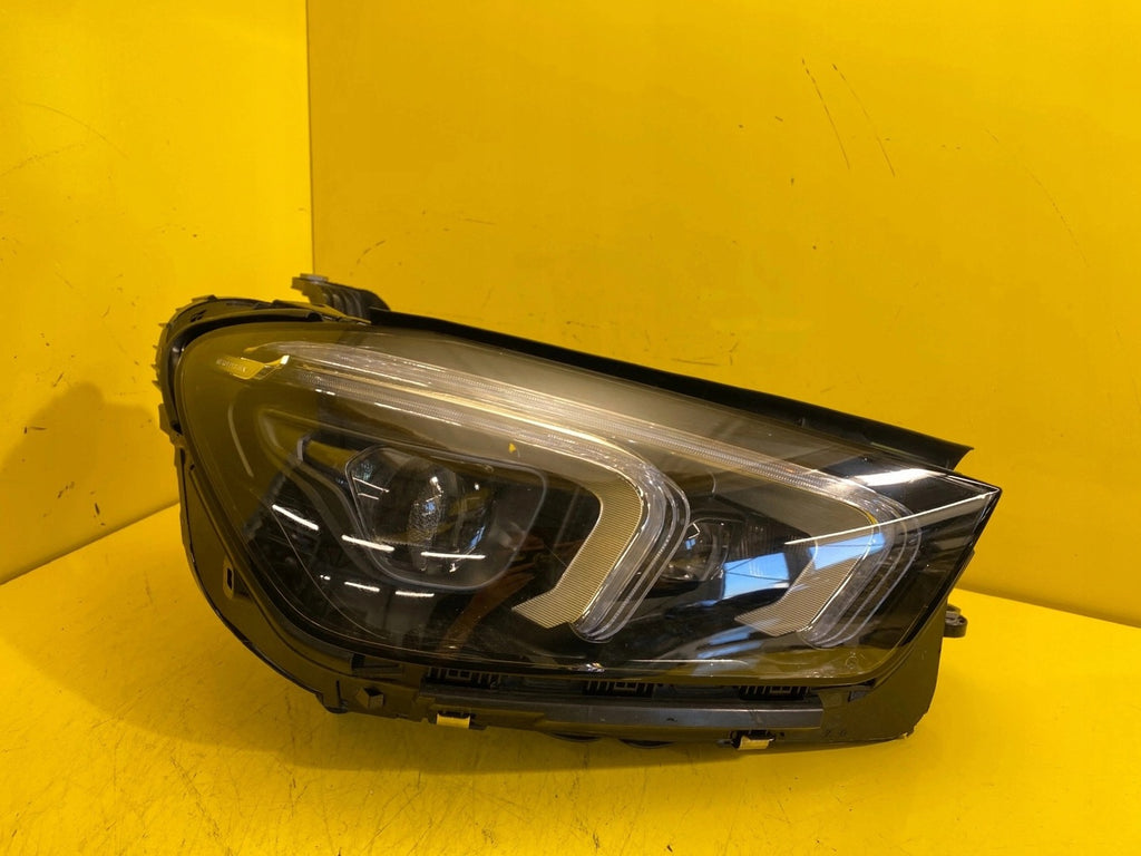 Frontscheinwerfer Mercedes-Benz Gle V167 A1679061700 1EX2308 LED Rechts