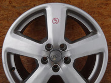 Load image into Gallery viewer, 1x Alufelge 18 Zoll 7.5&quot; 5x112 8P0601025S Audi A3 Rim Wheel