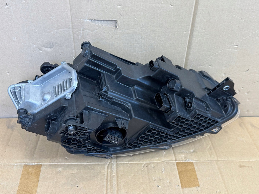 Frontscheinwerfer VW Caddy V 2K8941035H Full LED Links Scheinwerfer Headlight SCH1397192175wo