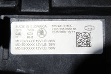 Laden Sie das Bild in den Galerie-Viewer, Frontscheinwerfer Skoda Scala 655941016A LED Rechts Scheinwerfer Headlight SCH4915232178bb