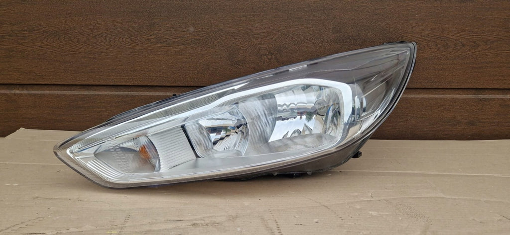 Frontscheinwerfer Ford Focus F1EB-13W030-AF Links Scheinwerfer Headlight SCH9799368947wr