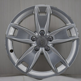 4x Alufelge 17 Zoll 7.5