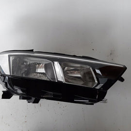 Frontscheinwerfer VW T-Roc 2GA941006B LED Rechts Scheinwerfer Headlight SCH8528529153gt