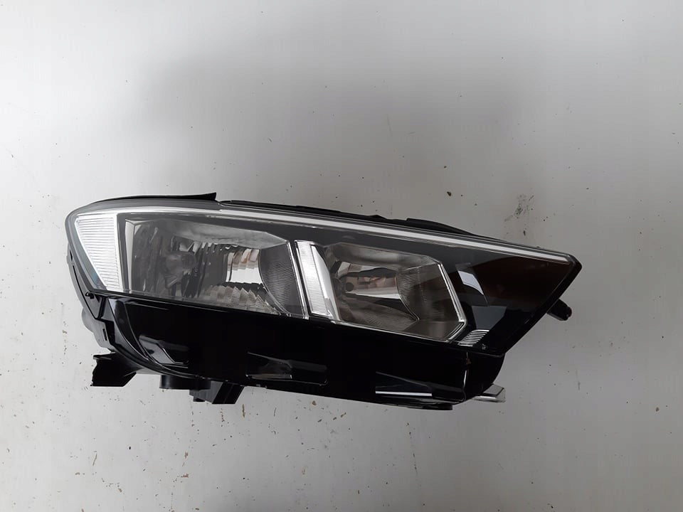 Frontscheinwerfer VW T-Roc 2GA941006B LED Rechts Scheinwerfer Headlight