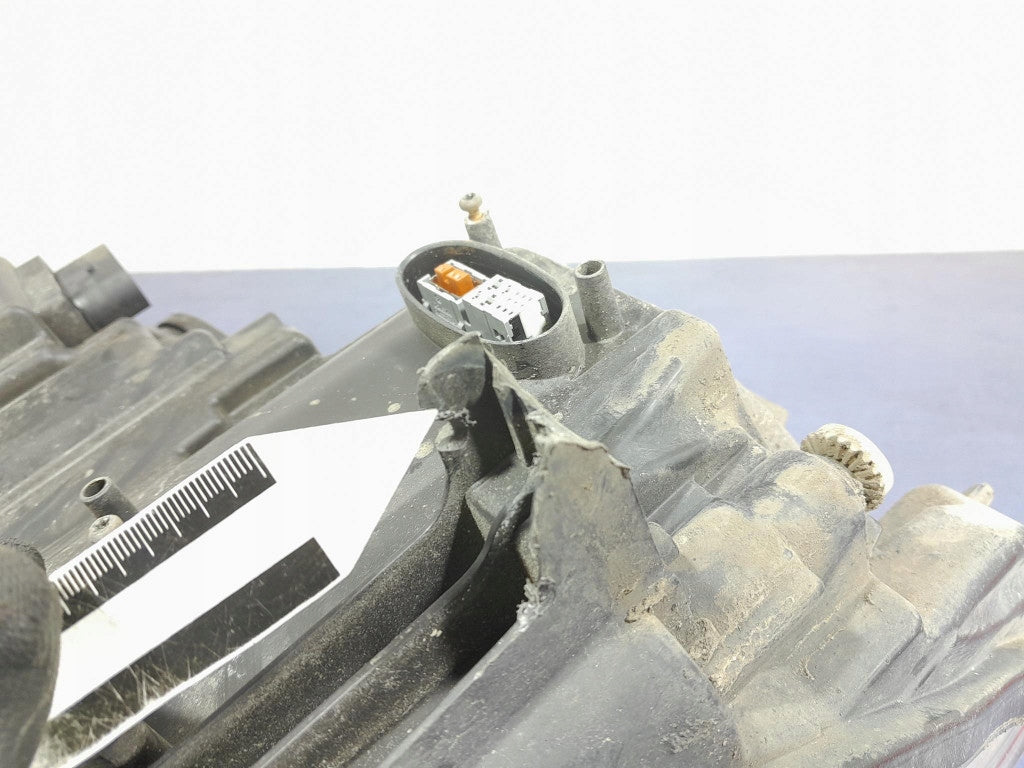 Frontscheinwerfer Mercedes-Benz A2078204661 Xenon Rechts Scheinwerfer Headlight SCH4442018204vc