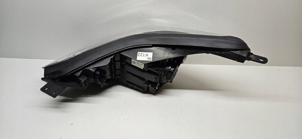 Frontscheinwerfer Kia Sportage 92102F1500 LED Rechts Scheinwerfer Headlight SCH8048752929cq