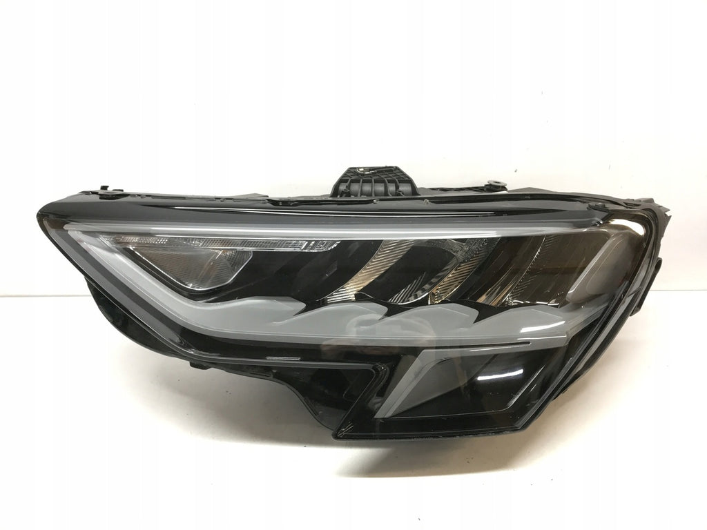 Frontscheinwerfer Audi A3 8Y0941011 Full LED Links Scheinwerfer Headlight
