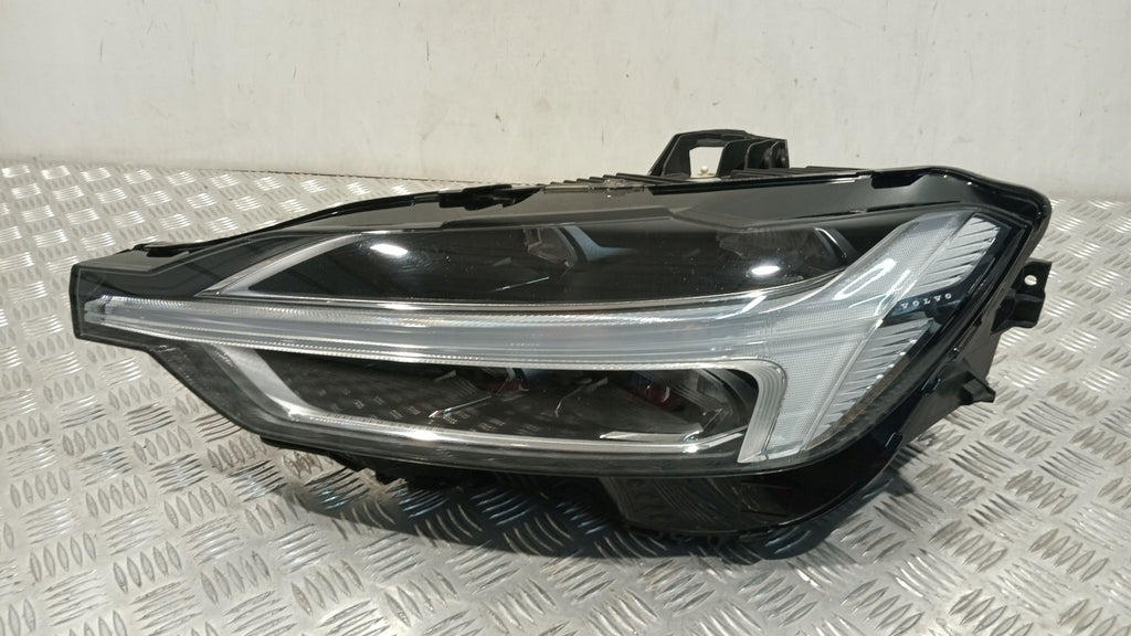Frontscheinwerfer Volvo Xc60 II 31420417 LED Links Scheinwerfer Headlight SCH9001697892hd