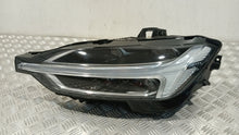 Load image into Gallery viewer, Frontscheinwerfer Volvo Xc60 II 31420417 LED Links Scheinwerfer Headlight SCH9001697892hd