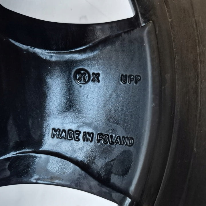 1x Alufelge 18 Zoll 8.0" 5x112 A2134013700 Mercedes-Benz Rim Wheel FEL5382956219fr