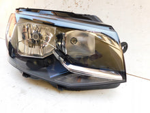Load image into Gallery viewer, Frontscheinwerfer VW Transporter 7E1941016AD Rechts Scheinwerfer Headlight SCH2568629434en