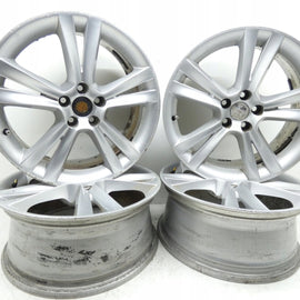 4x Alufelge 17 Zoll 7.0