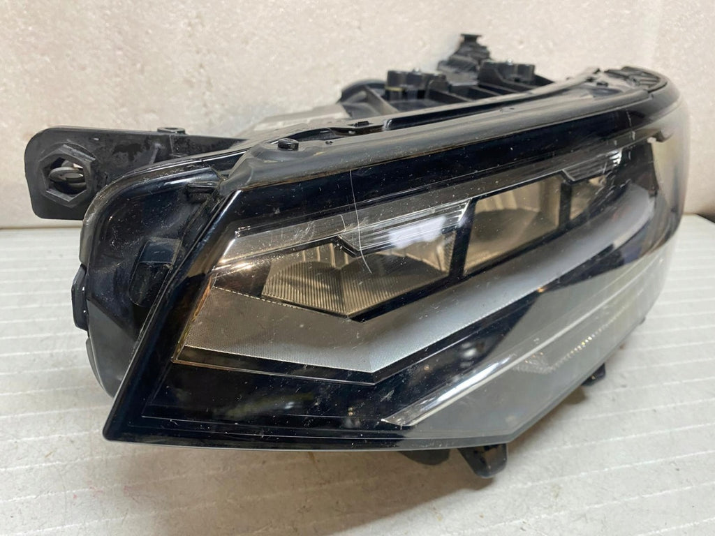 Frontscheinwerfer VW Passat B8 3G1941035P Full LED Links Scheinwerfer Headlight SCH8530394556vo