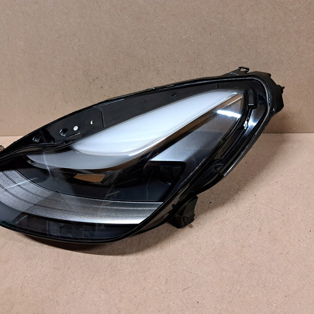 Frontscheinwerfer Tesla 3 Y 151495200C LED Links Scheinwerfer Headlight